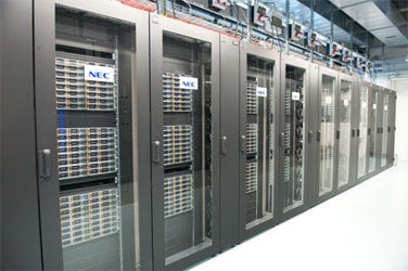 NEC launches simulated annealing service utilizing vector supercomputers